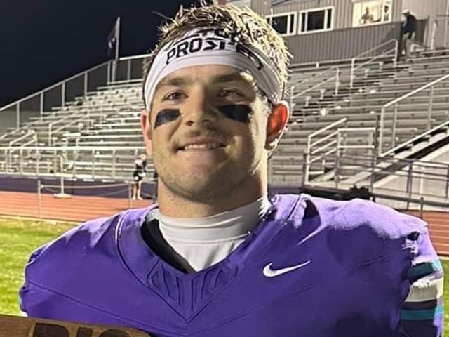 Carter Hajek